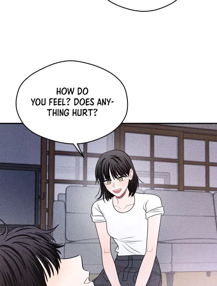 Read Ghost Romance chapter 78 image 11 on Lezhin
