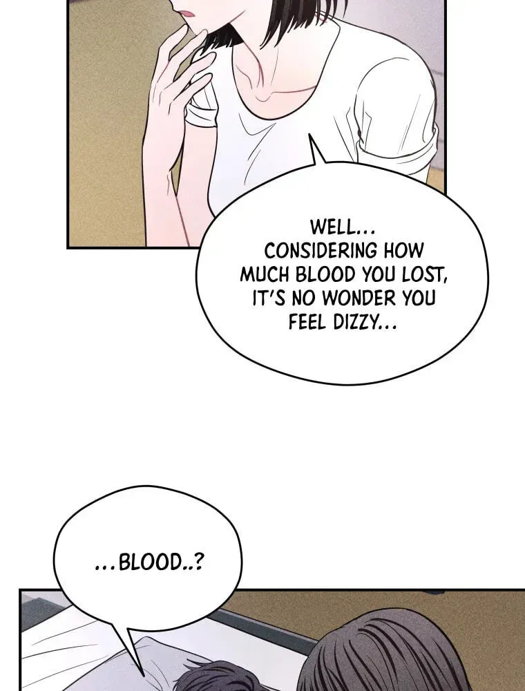 Read Ghost Romance chapter 78 image 13 on Lezhin
