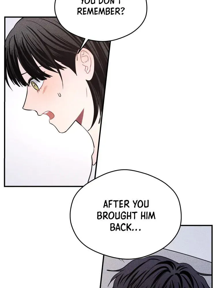Read Ghost Romance chapter 78 image 15 on Lezhin