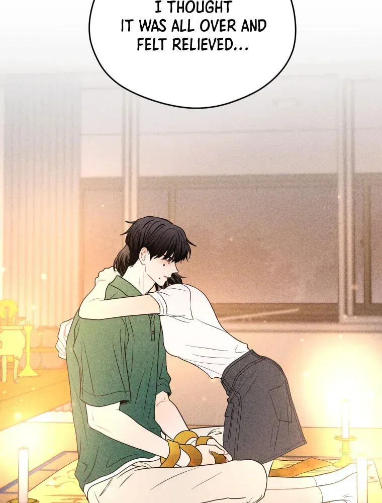 Read Ghost Romance chapter 78 image 17 on Lezhin