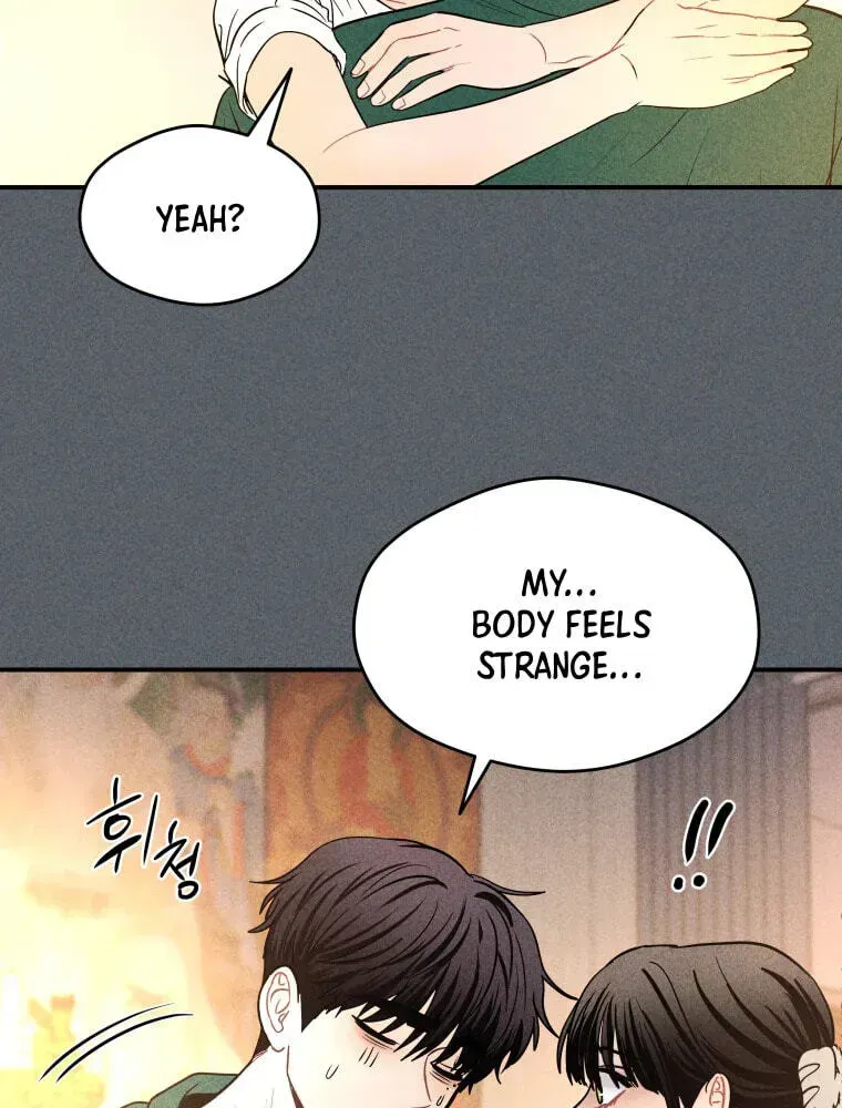 Read Ghost Romance chapter 78 image 19 on Lezhin