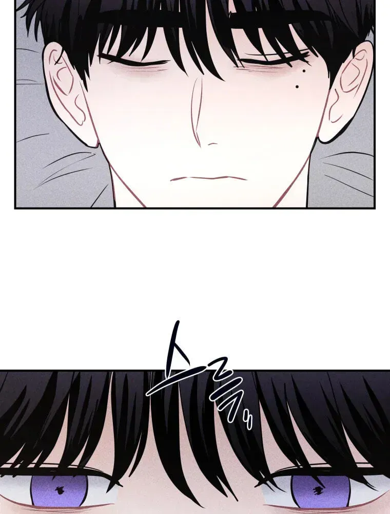 Read Ghost Romance chapter 78 image 2 on Lezhin