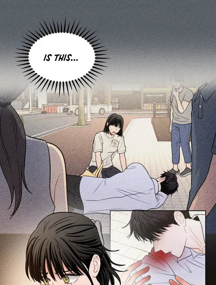 Read Ghost Romance chapter 78 image 22 on Lezhin