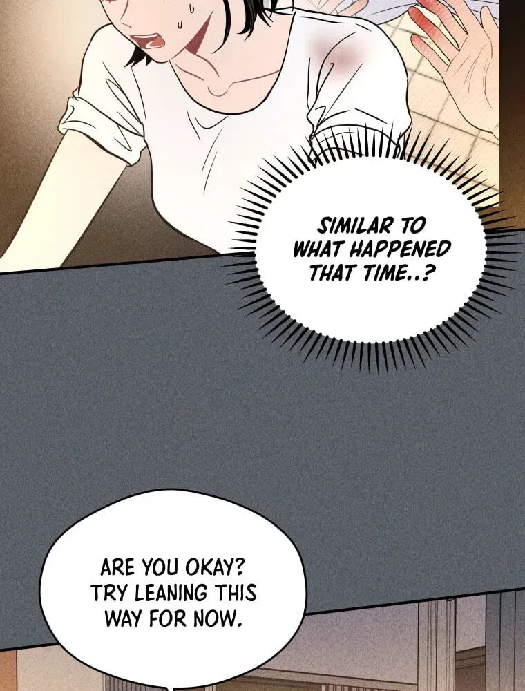 Read Ghost Romance chapter 78 image 23 on Lezhin