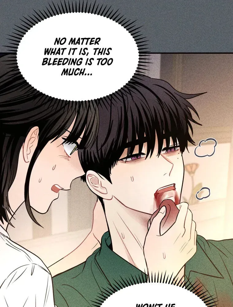 Read Ghost Romance chapter 78 image 25 on Lezhin