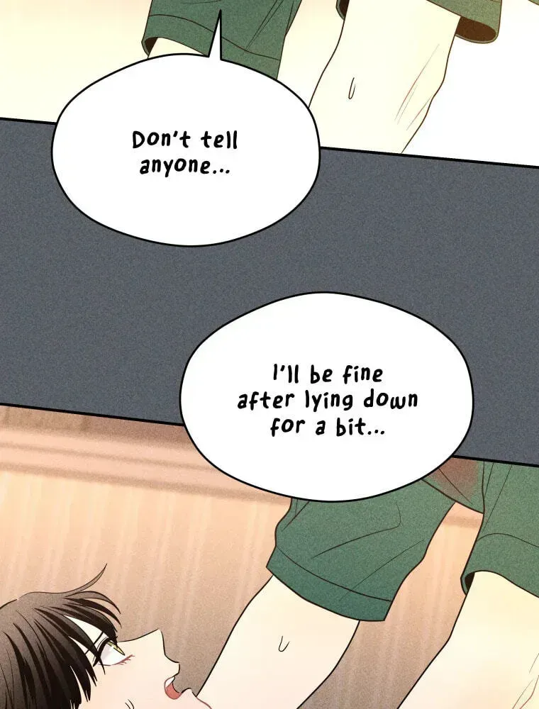 Read Ghost Romance chapter 78 image 31 on Lezhin