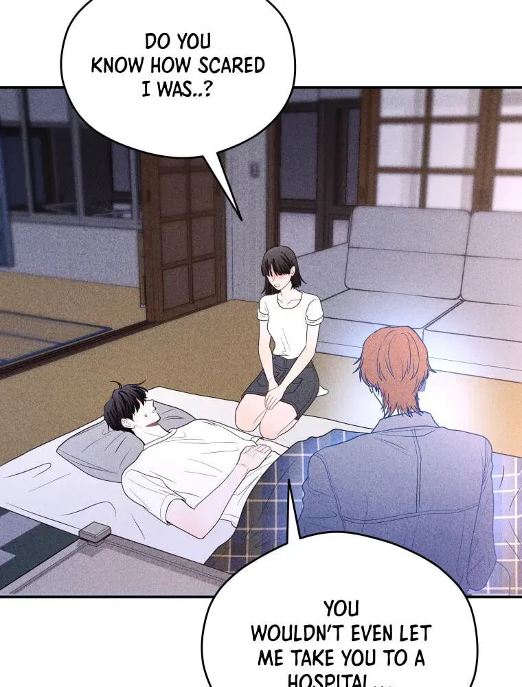 Read Ghost Romance chapter 78 image 36 on Lezhin