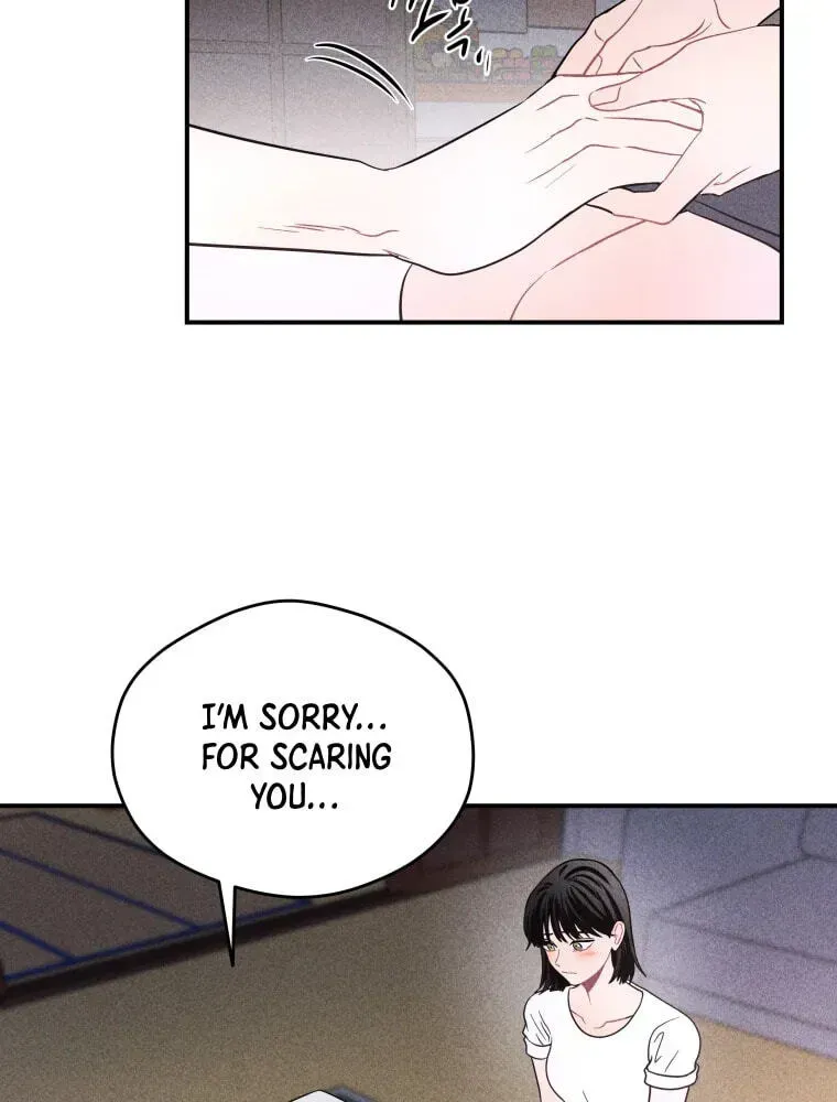 Read Ghost Romance chapter 78 image 40 on Lezhin