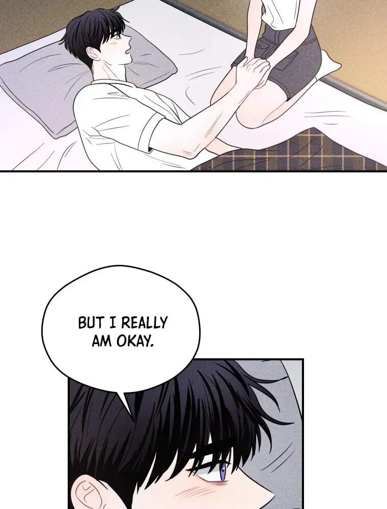 Read Ghost Romance chapter 78 image 41 on Lezhin