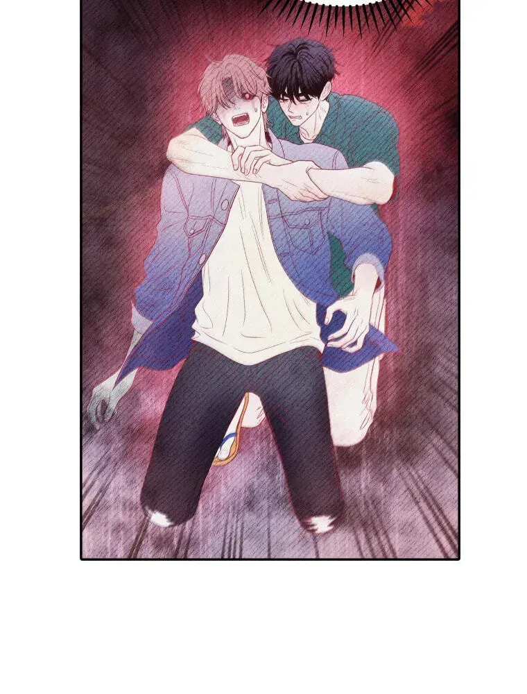 Read Ghost Romance chapter 78 image 45 on Lezhin