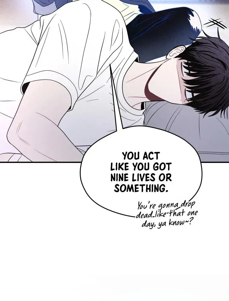 Read Ghost Romance chapter 78 image 47 on Lezhin