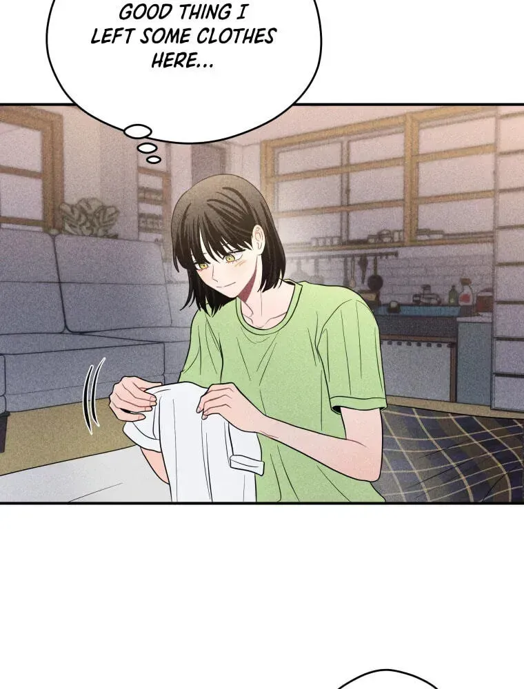 Read Ghost Romance chapter 78 image 57 on Lezhin