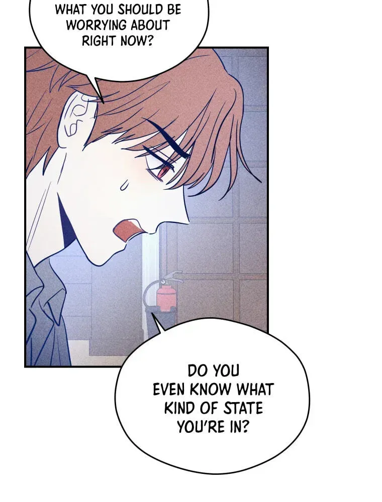 Read Ghost Romance chapter 78 image 6 on Lezhin