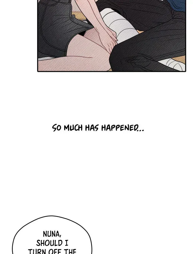 Read Ghost Romance chapter 78 image 62 on Lezhin