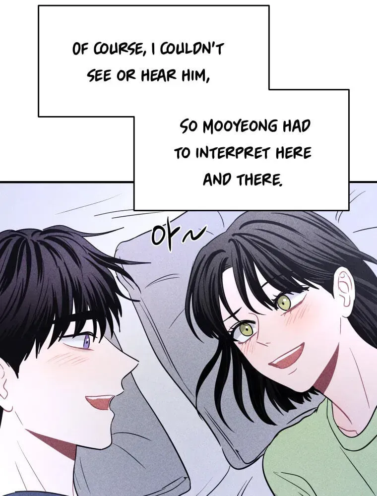 Read Ghost Romance chapter 78 image 66 on Lezhin