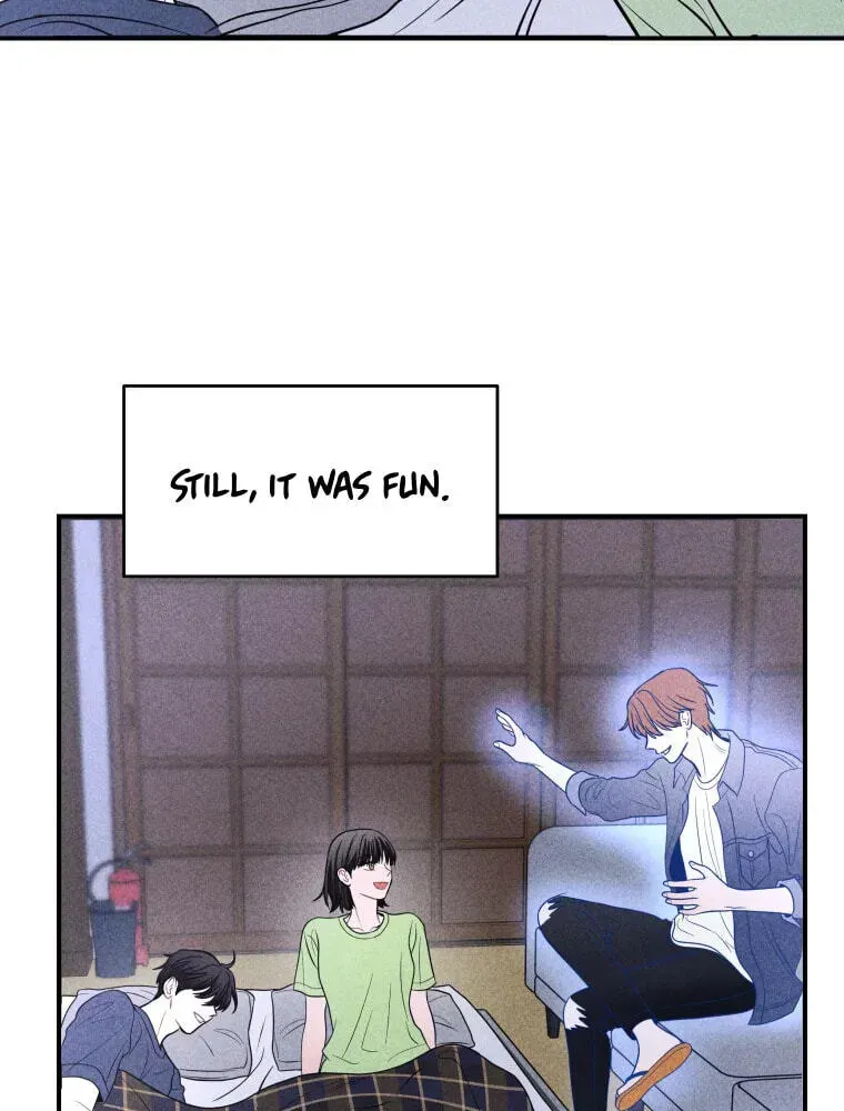 Read Ghost Romance chapter 78 image 67 on Lezhin