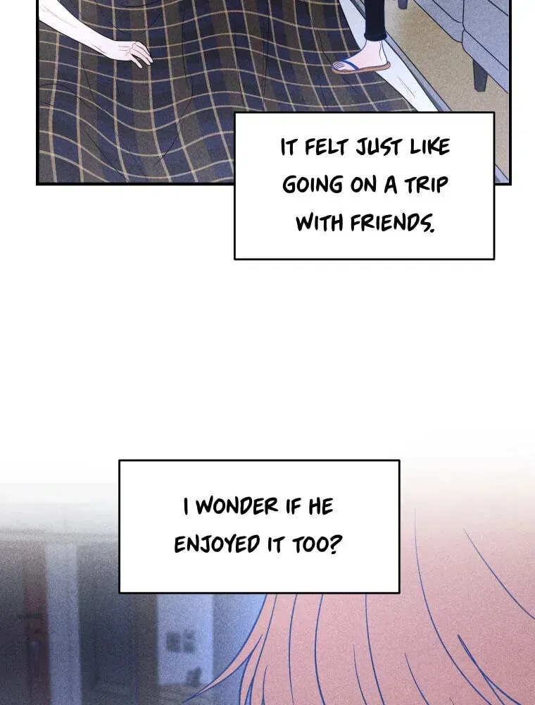 Read Ghost Romance chapter 78 image 68 on Lezhin