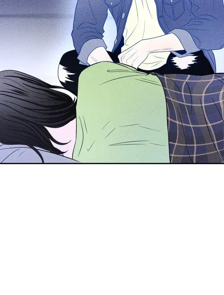 Read Ghost Romance chapter 78 image 75 on Lezhin