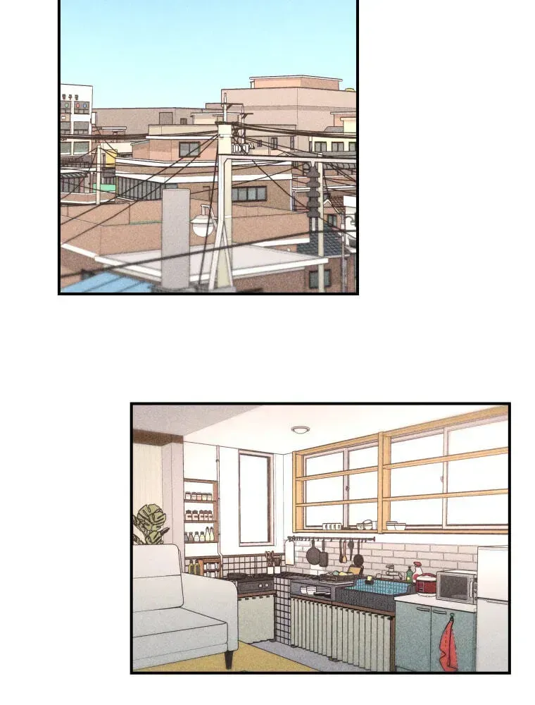 Read Ghost Romance chapter 78 image 77 on Lezhin