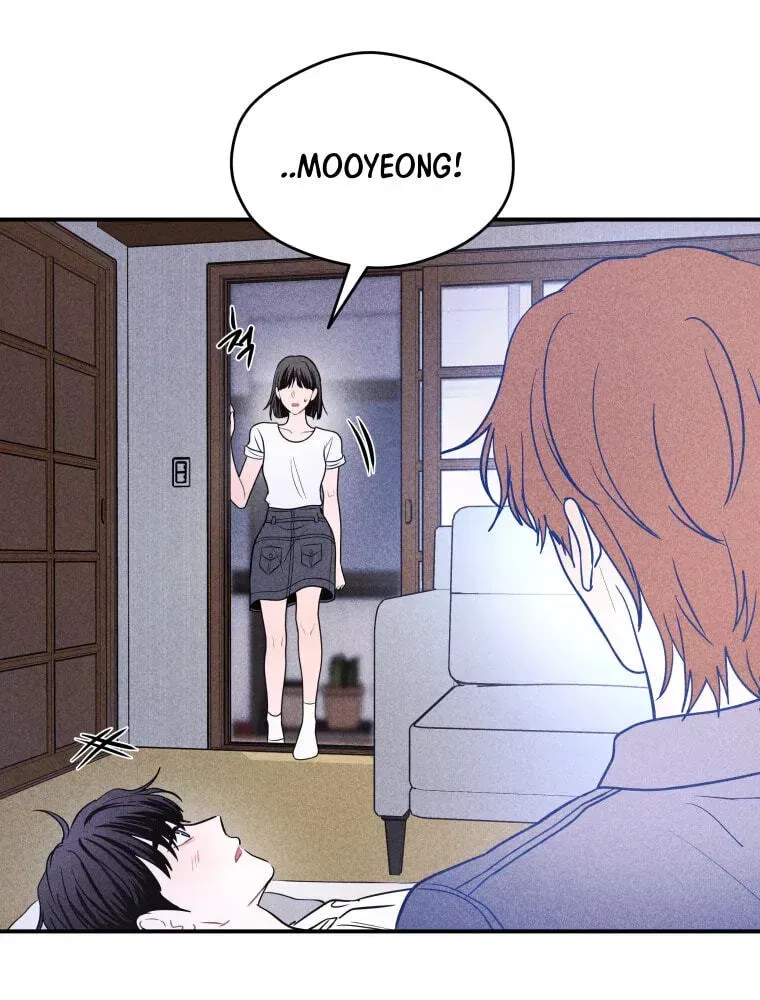 Read Ghost Romance chapter 78 image 8 on Lezhin
