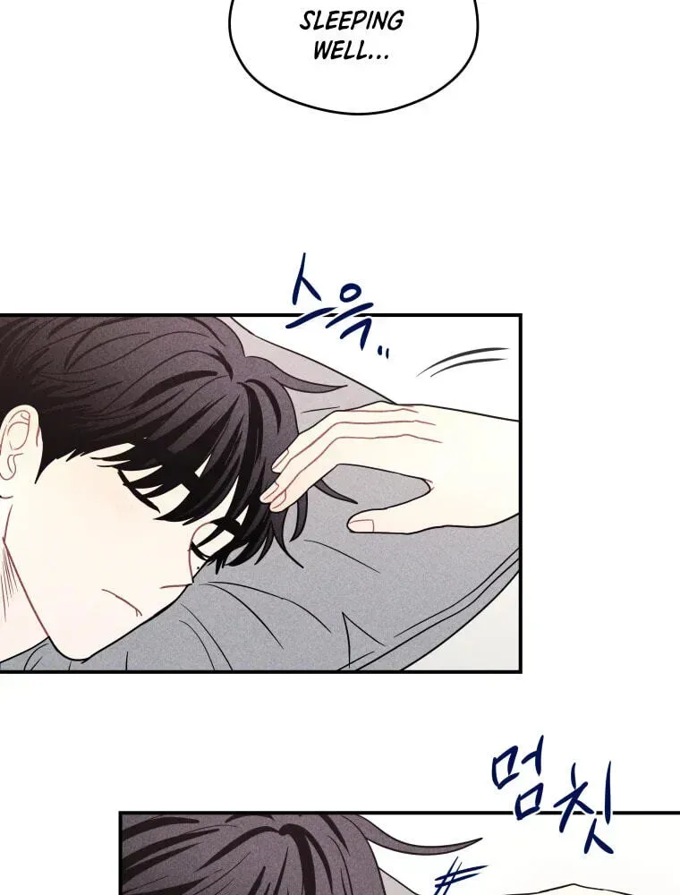 Read Ghost Romance chapter 79 image 10 on Lezhin