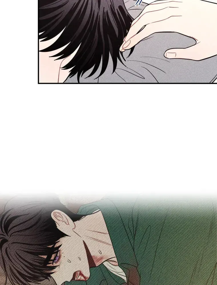 Read Ghost Romance chapter 79 image 11 on Lezhin