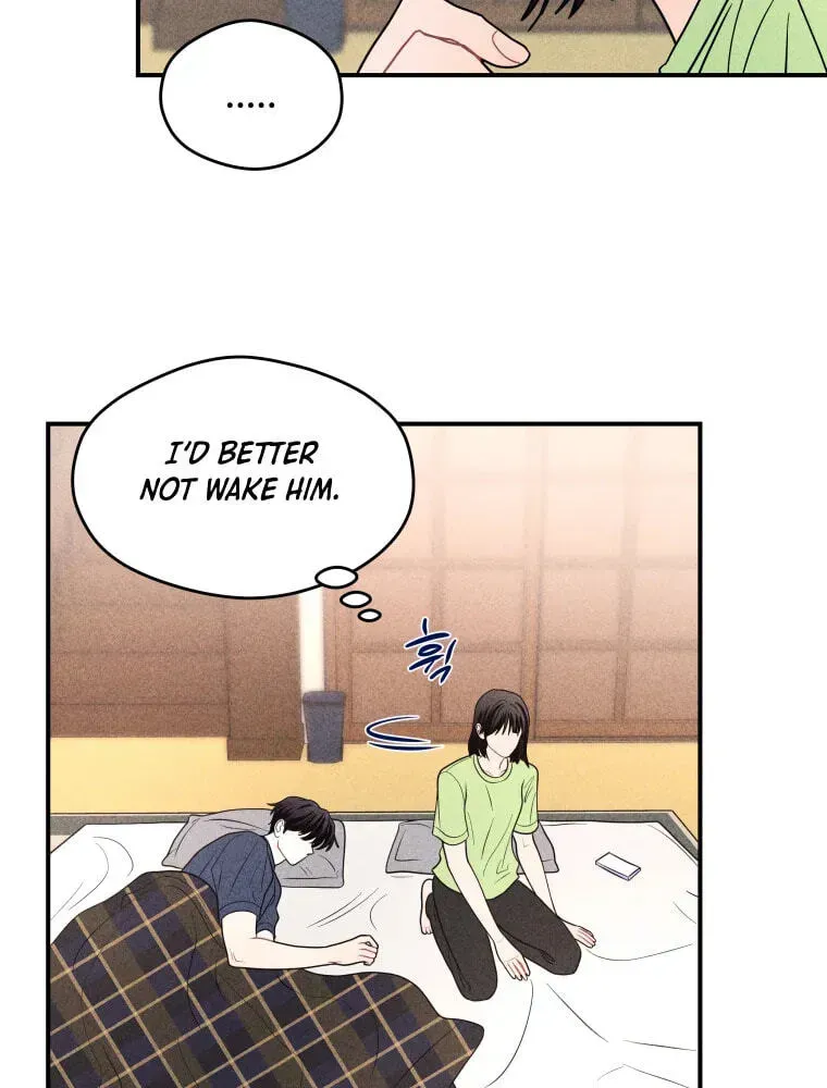 Read Ghost Romance chapter 79 image 13 on Lezhin