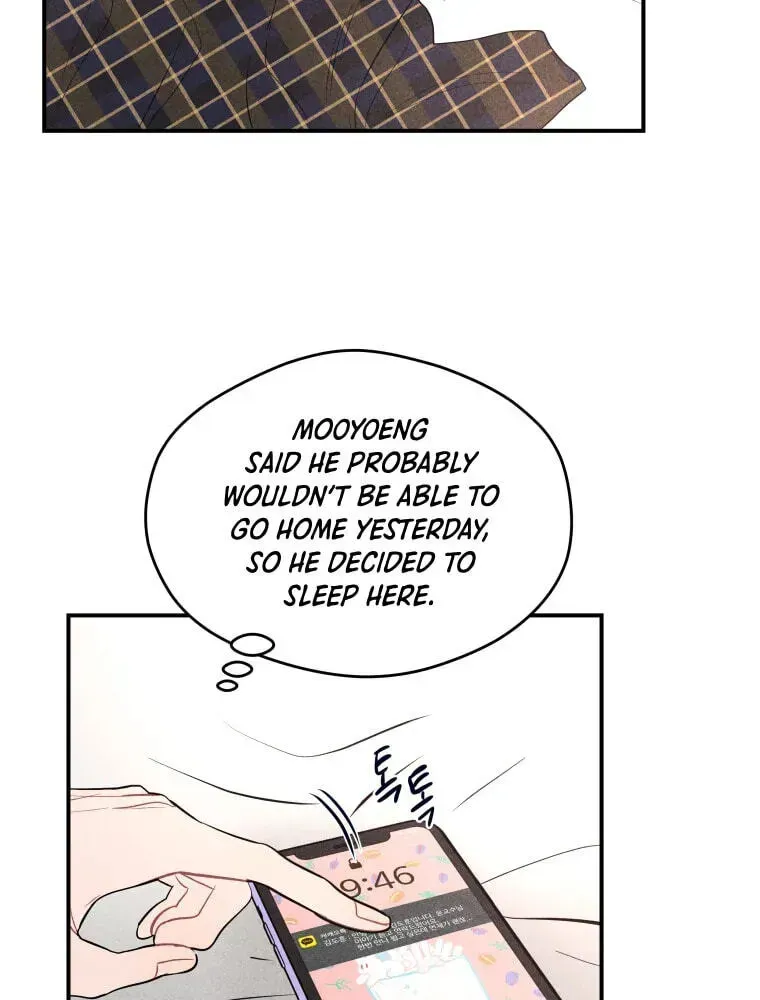 Read Ghost Romance chapter 79 image 14 on Lezhin