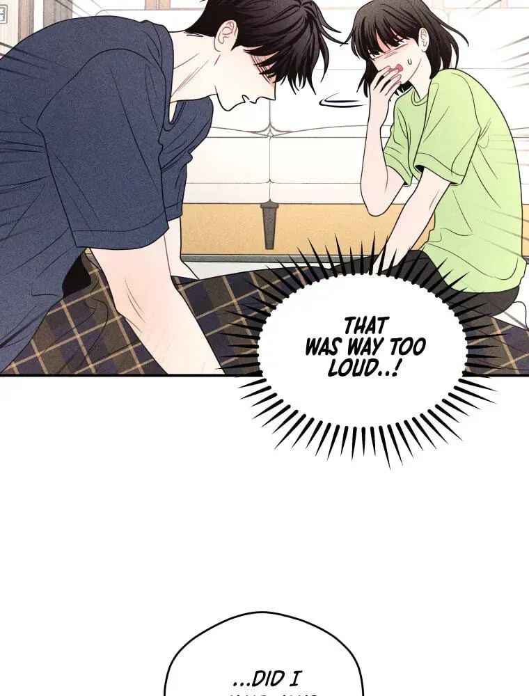 Read Ghost Romance chapter 79 image 17 on Lezhin