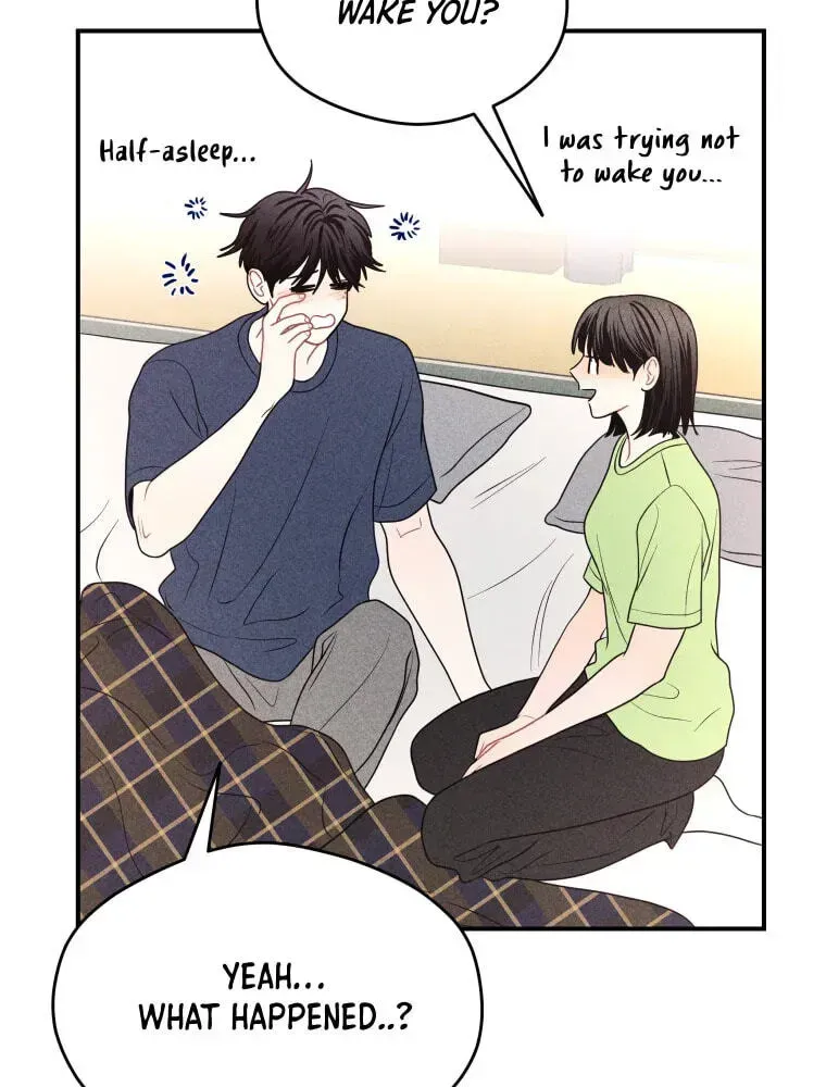 Read Ghost Romance chapter 79 image 18 on Lezhin