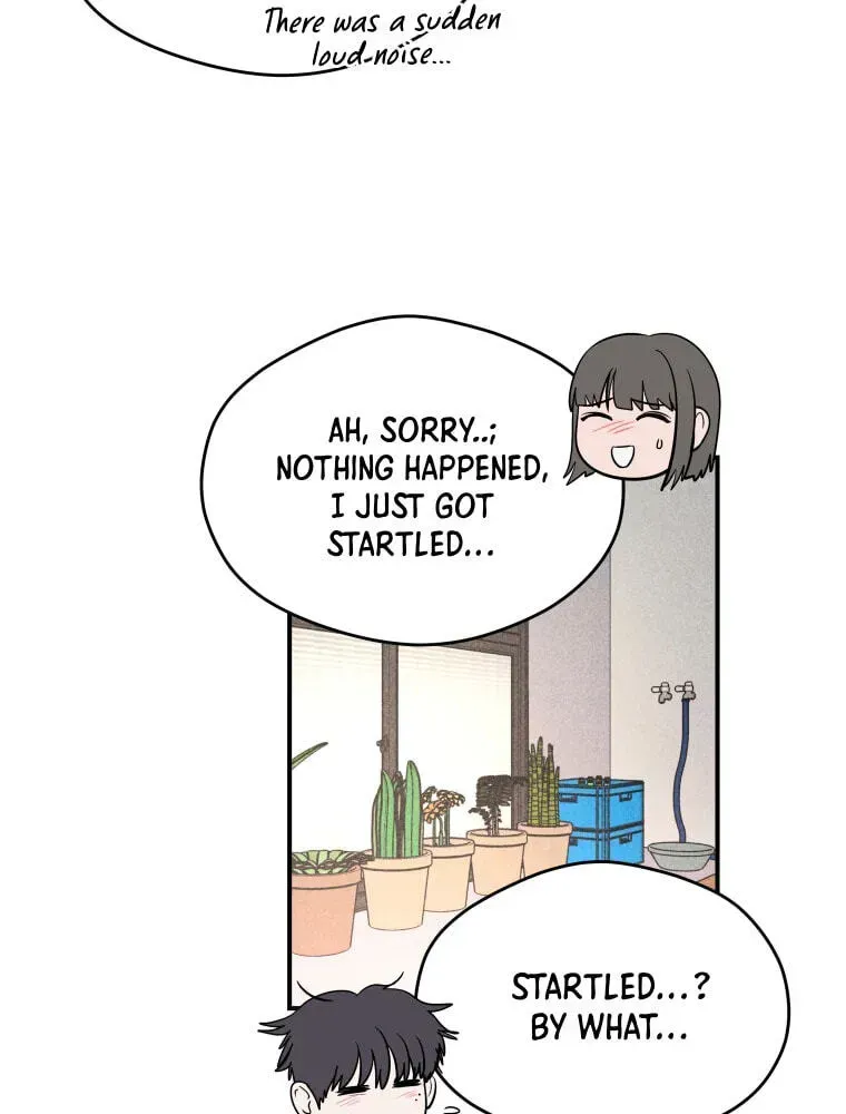 Read Ghost Romance chapter 79 image 19 on Lezhin