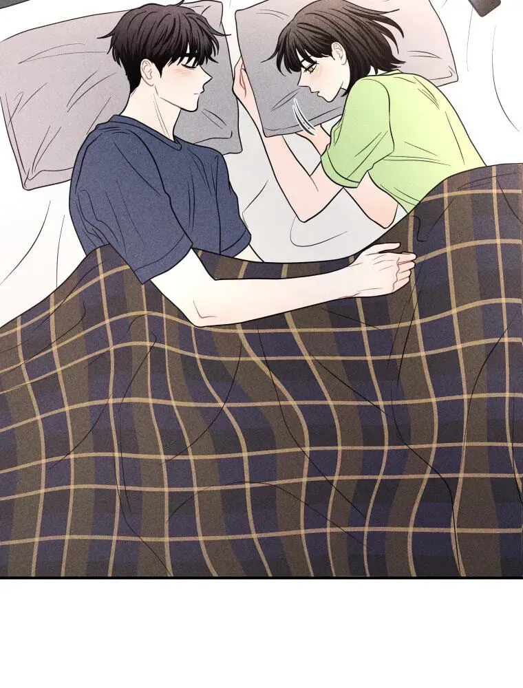 Read Ghost Romance chapter 79 image 2 on Lezhin