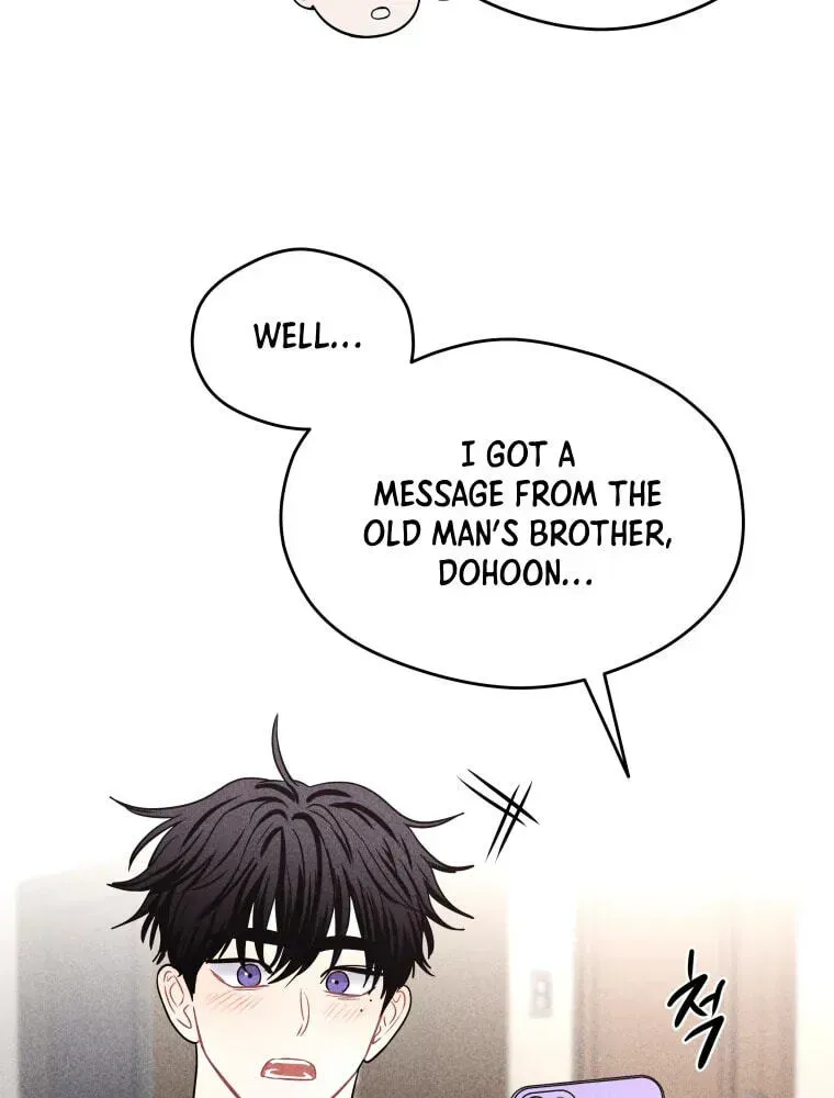 Read Ghost Romance chapter 79 image 20 on Lezhin
