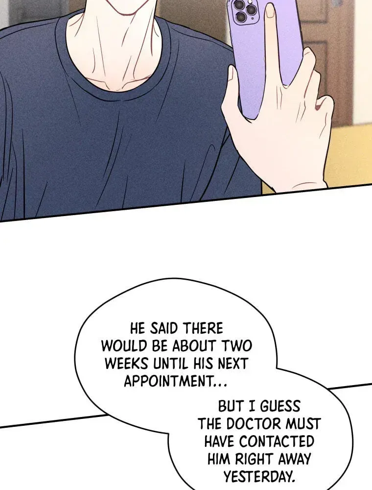Read Ghost Romance chapter 79 image 21 on Lezhin