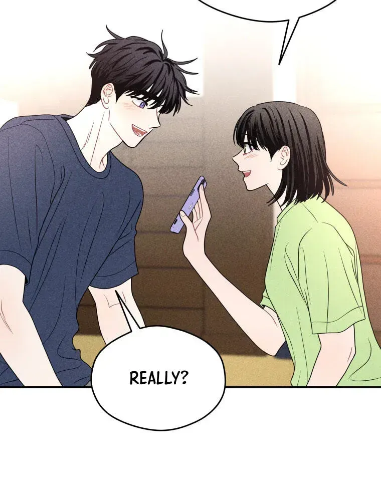 Read Ghost Romance chapter 79 image 22 on Lezhin
