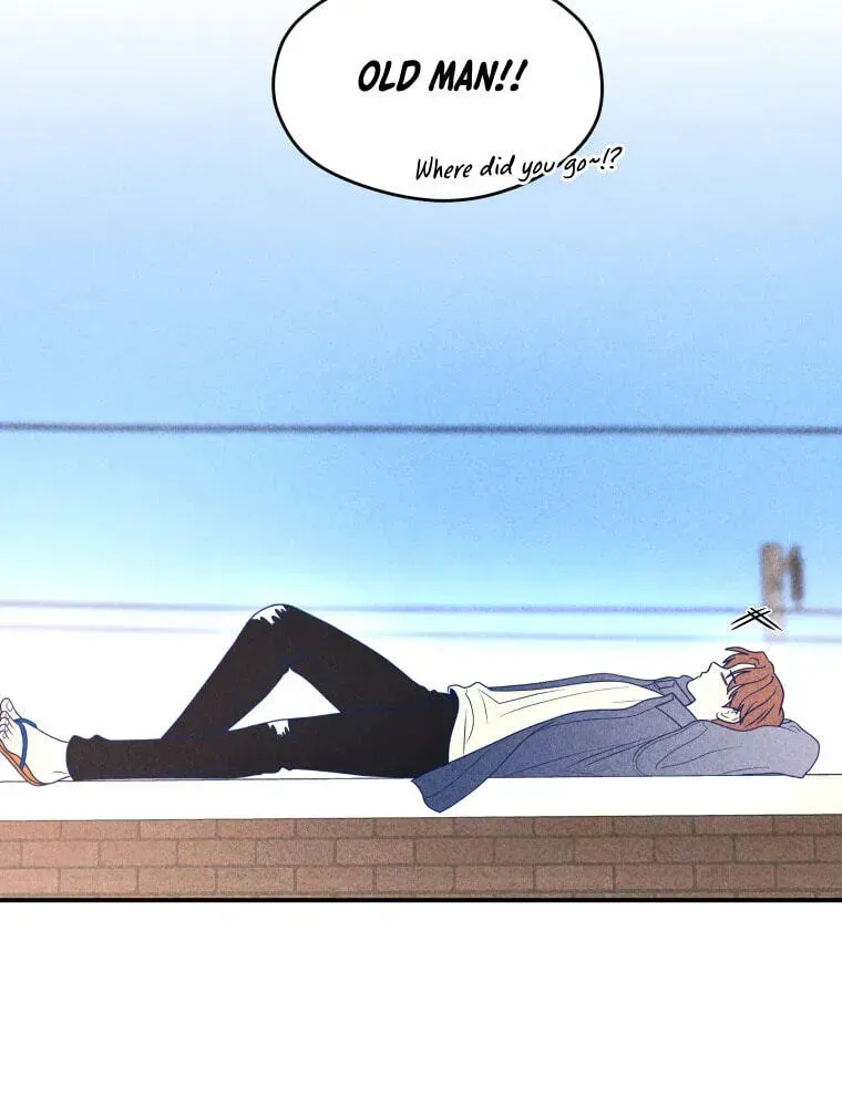 Read Ghost Romance chapter 79 image 24 on Lezhin