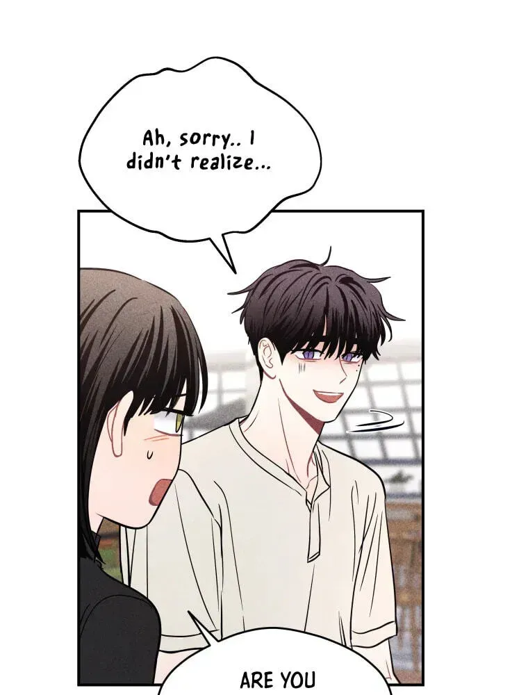 Read Ghost Romance chapter 79 image 34 on Lezhin
