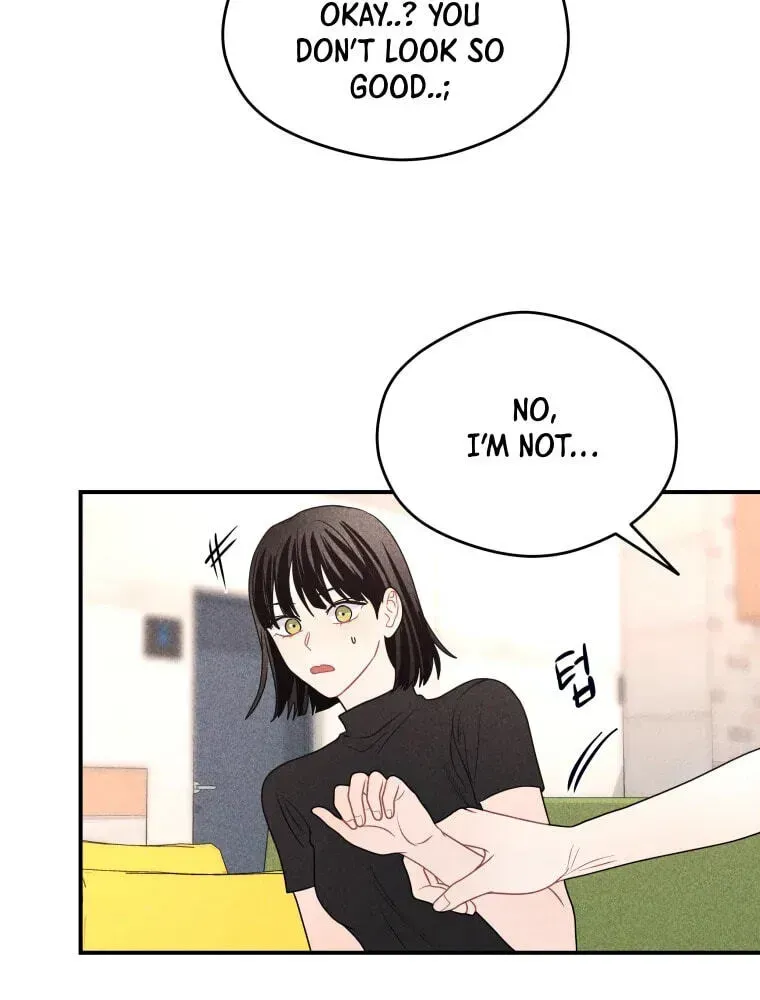 Read Ghost Romance chapter 79 image 35 on Lezhin
