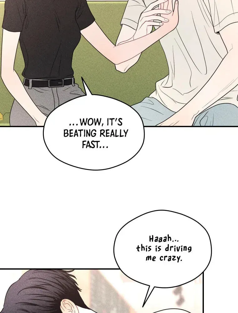 Read Ghost Romance chapter 79 image 37 on Lezhin