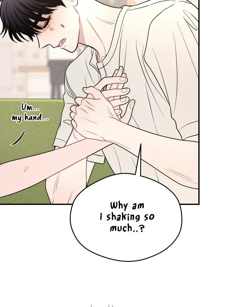Read Ghost Romance chapter 79 image 38 on Lezhin