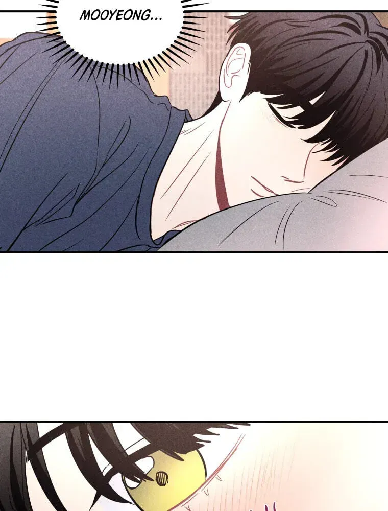 Read Ghost Romance chapter 79 image 4 on Lezhin