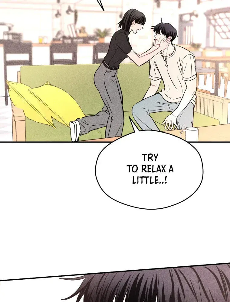 Read Ghost Romance chapter 79 image 43 on Lezhin