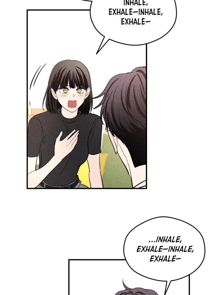 Read Ghost Romance chapter 79 image 45 on Lezhin