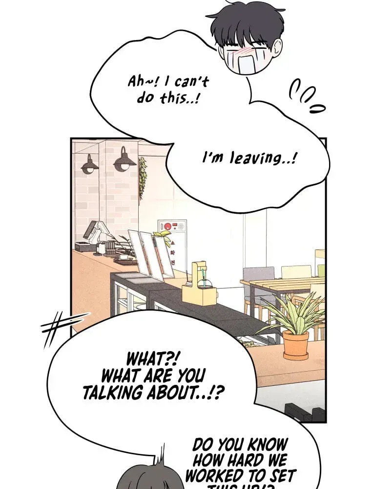 Read Ghost Romance chapter 79 image 48 on Lezhin