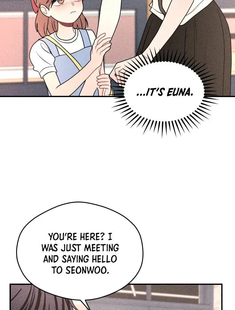 Read Ghost Romance chapter 79 image 64 on Lezhin