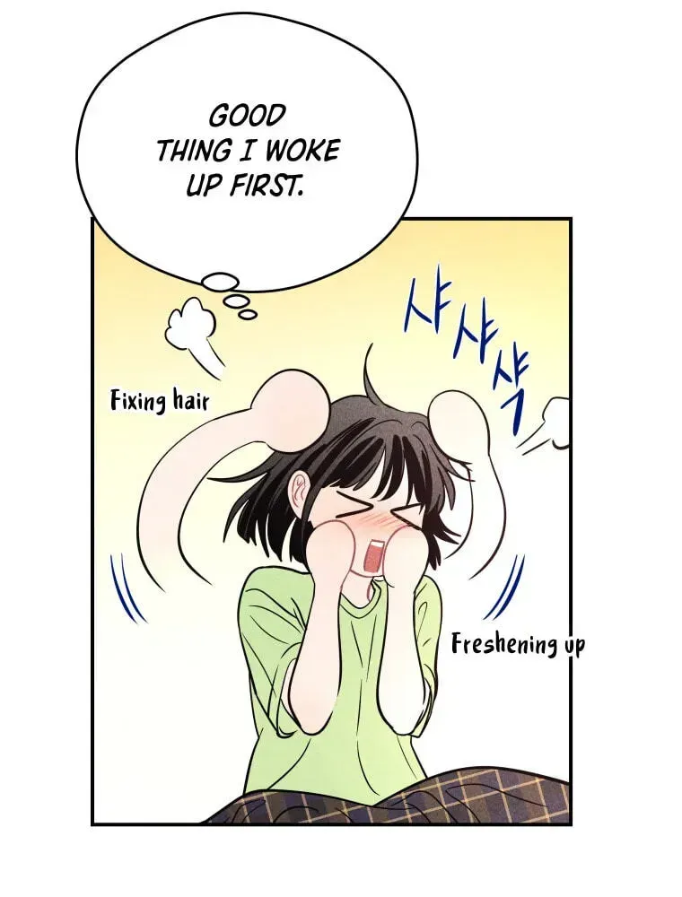 Read Ghost Romance chapter 79 image 7 on Lezhin