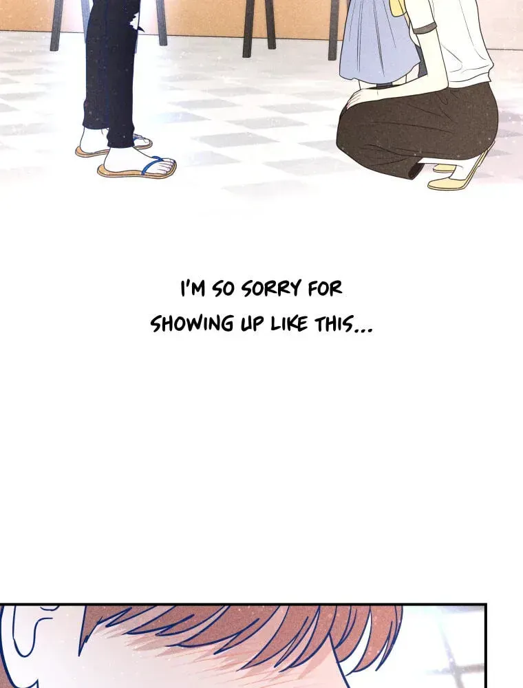 Read Ghost Romance chapter 79 image 73 on Lezhin