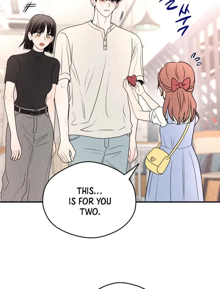 Read Ghost Romance chapter 79 image 75 on Lezhin