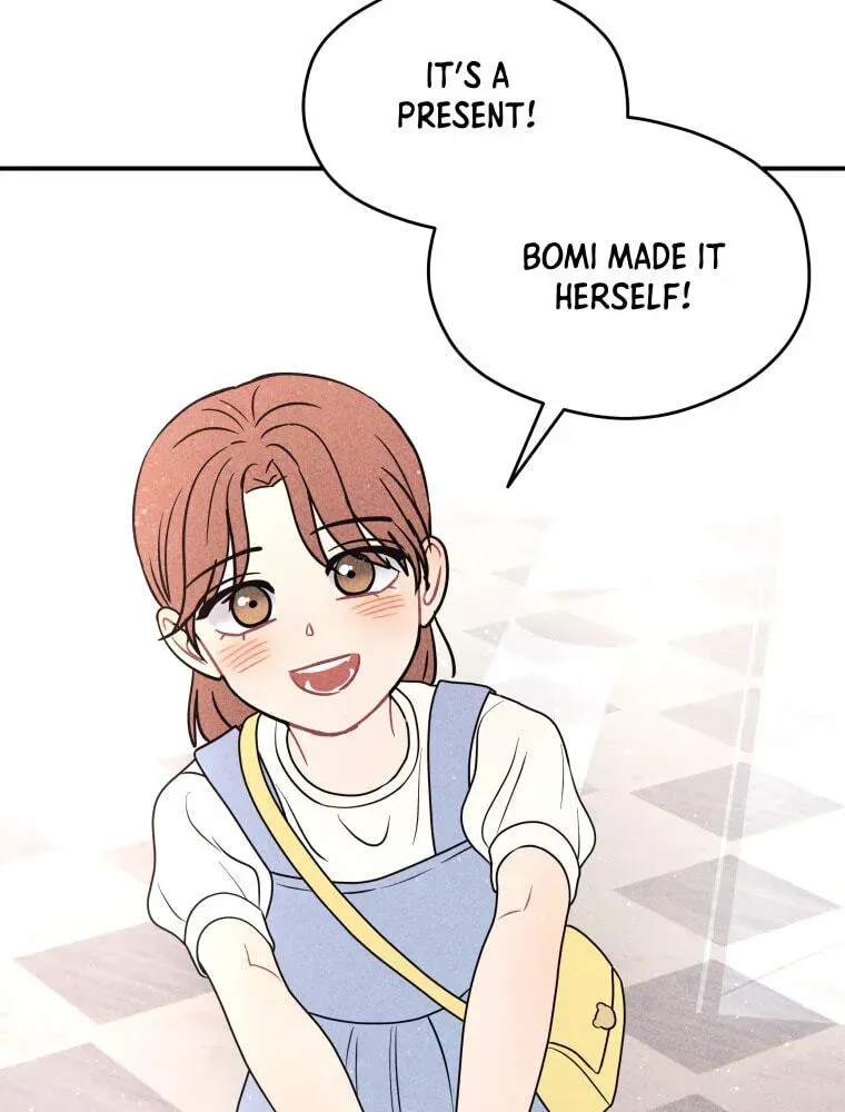 Read Ghost Romance chapter 79 image 76 on Lezhin