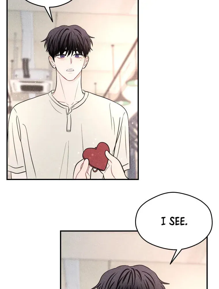 Read Ghost Romance chapter 79 image 78 on Lezhin